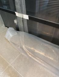 Miss Amara rug 2400mm diameter image 3