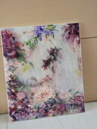 Oil Painting image 1