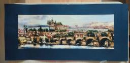 Painting circa 195 X 9 image 1