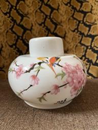 Peach Blossom Tea Set image 2