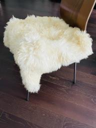 Real Sheepskin from Ikea image 4