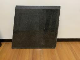 Reusable Genuine Marble  Countertop pc image 1