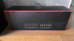 Riedel Wine Glass Set image 1