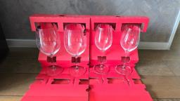 Riedel Wine Glass Set image 2