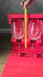 Riedel Wine Glass Set image 3