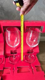 Riedel Wine Glass Set image 4