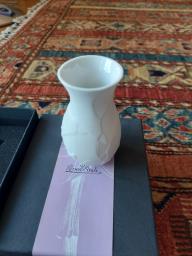 Rosenthal mini vase image 3