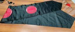 Silk Chinese Table Runner image 2