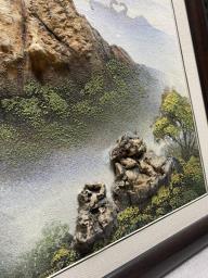 Special 3d landscape painting image 1