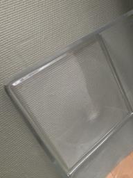 Square Glass Bowl from Lane Crawford image 3