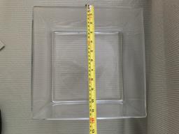Square Glass Bowl from Lane Crawford image 4