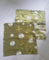 Thai Silk cushion image 1