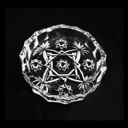 Two 1960s Anchor Hocking Collectibles image 1