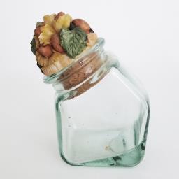 Vintage French Bottle Pair image 2