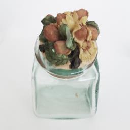 Vintage French Bottle Pair image 3