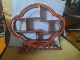 Vintage stand image 1