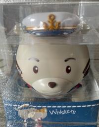 Whiskers  Friends Ocean Park Hong Kong image 1