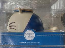 Whiskers  Friends Ocean Park Hong Kong image 2