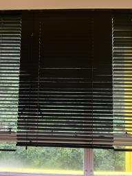 Wooden Venetian Blinds image 2