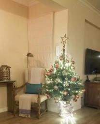 Xmas tree  Free Delivery All Over Hk image 8