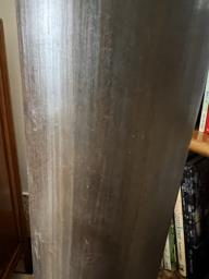 Zen Bamboo Vase image 4