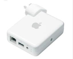 Apple Airport Express A1264 image 2