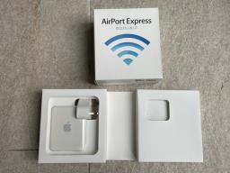 Apple Airport Express A1264 image 4