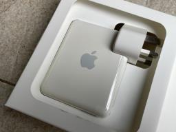 Apple Airport Express A1264 image 5