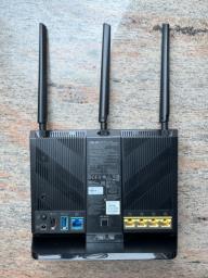 Asus Ac1900 Gigabit Router image 3