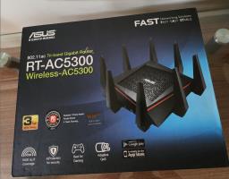 Asus - One of the Fastest Gaming Router image 2
