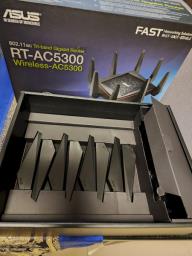 Asus - One of the Fastest Gaming Router image 4