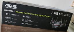 Asus - One of the Fastest Gaming Router image 10