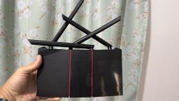 Asus Rt-ax55 Ax1800 image 1