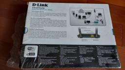 D-link router dlink n300 cloud Dir-605l image 2