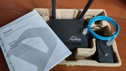 D-link router dlink n300 cloud Dir-605l image 3