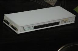 Ethernet Hub image 1