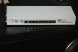 Ethernet Hub image 2