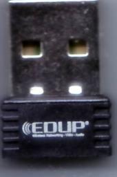 Get outa Jail  Plug-in Wi - Fi adaptor image 1