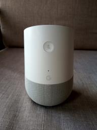 Google Home Smart Speaker  Assistant image 1