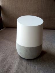 Google Home Smart Speaker  Assistant image 2