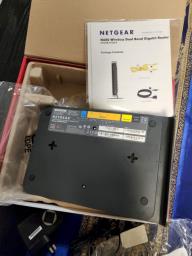 Netgear  Altai 5g24g Wifi Pro Set image 3