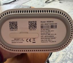 Smartone Router Mc801a image 3