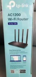 Tp-link Ac1200 Wireless Dual Band Gigabi image 4