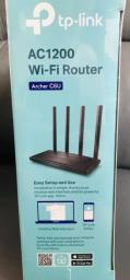 Tp-link Ac1200 Wireless Dual Band Gigabi image 4