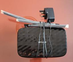 Tp-link Ac900 Wireless Dual Band Gigabit image 1