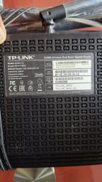 Tp-link Ac900 Wireless Dual Band Gigabit image 1