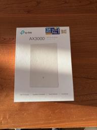 Tp-link Ax3000  Wi-fi 6 Air Router image 3