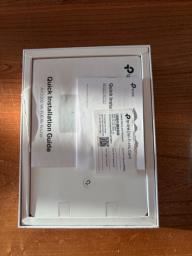 Tp-link Ax3000  Wi-fi 6 Air Router image 2