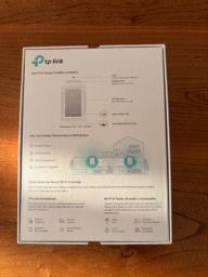 Tp-link Ax3000  Wi-fi 6 Air Router image 6