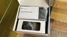 Tp-link Ex141 Ax1500 Wifi6 Router image 2